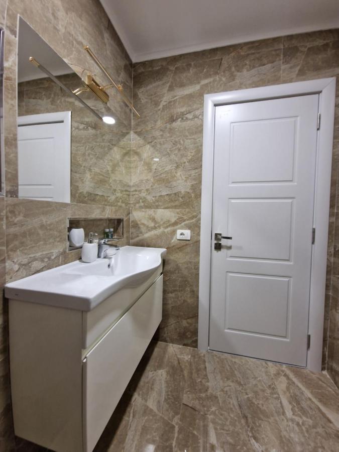 Absolut Vollga Apartment Durres Luaran gambar