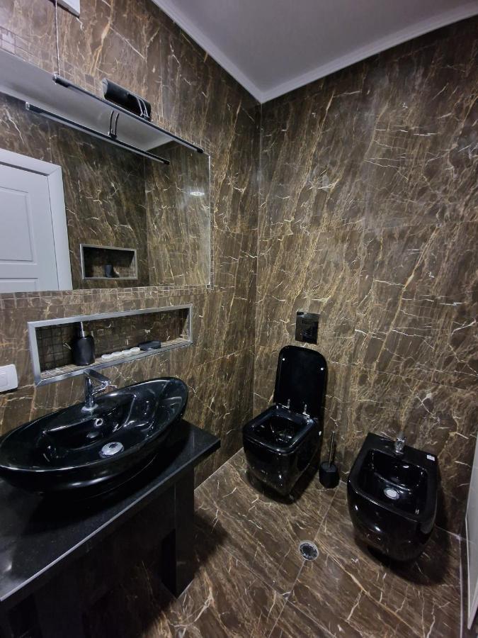 Absolut Vollga Apartment Durres Luaran gambar